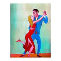 Tango 1b (Print Only)