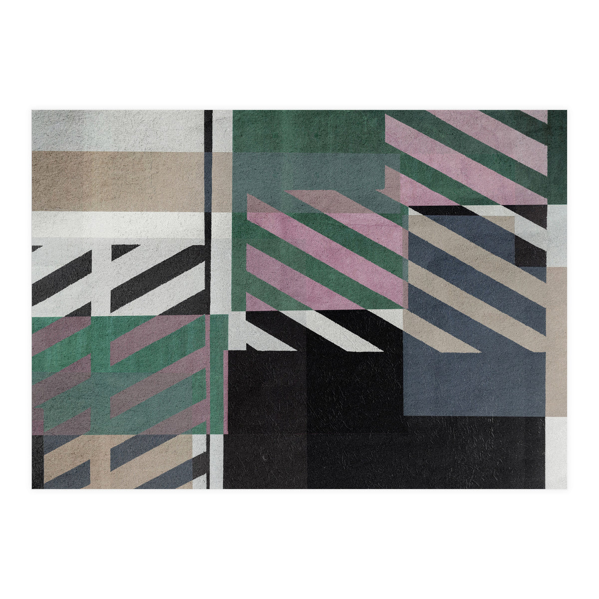 Lambe Lambe #2 (Print Only)