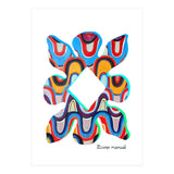 Pop Abstract 2023 113 Copia (Print Only) thumbnail