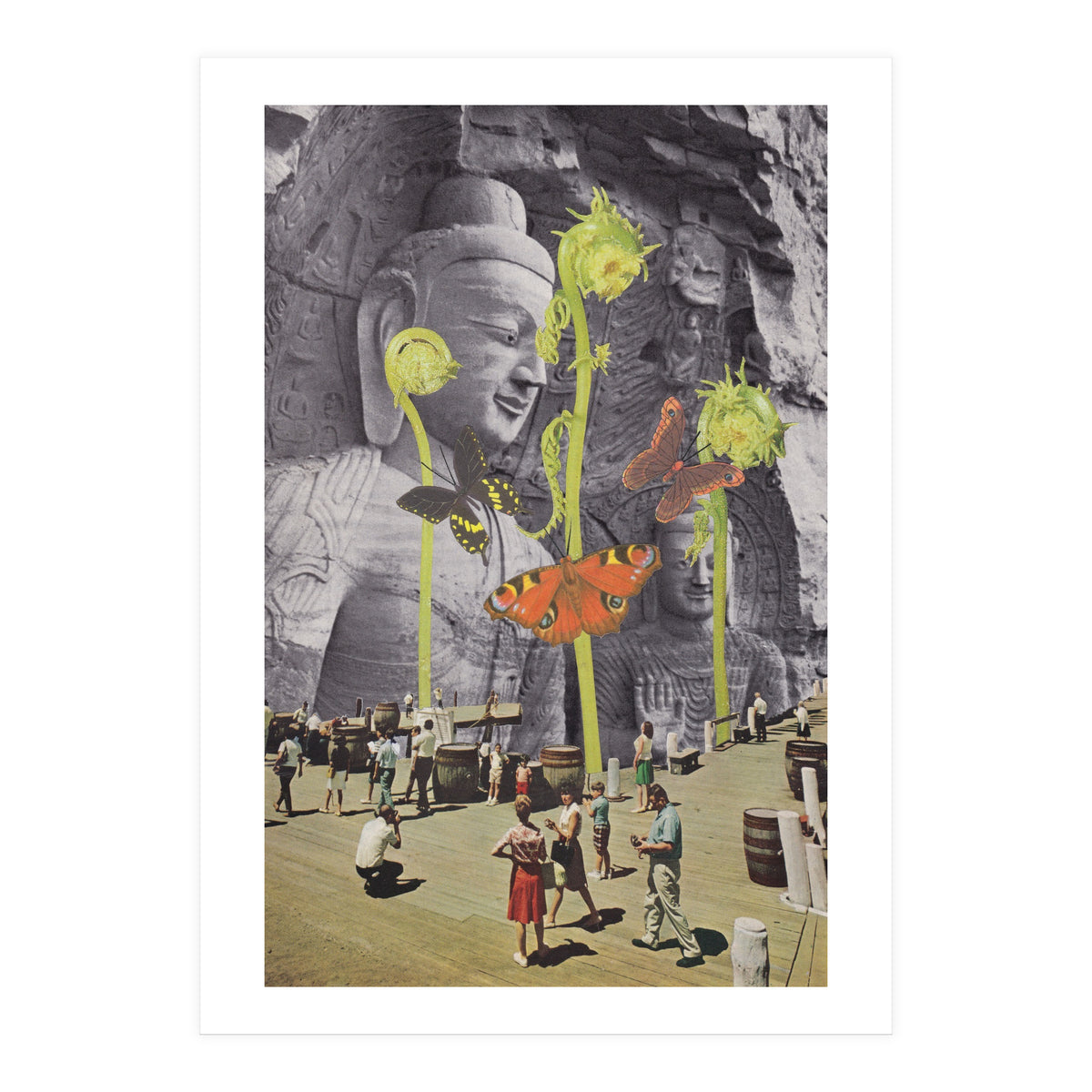 Mahayana (Print Only)