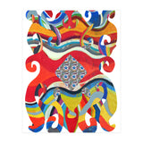 Pop Abstract 2023 173 Copia (Print Only) thumbnail