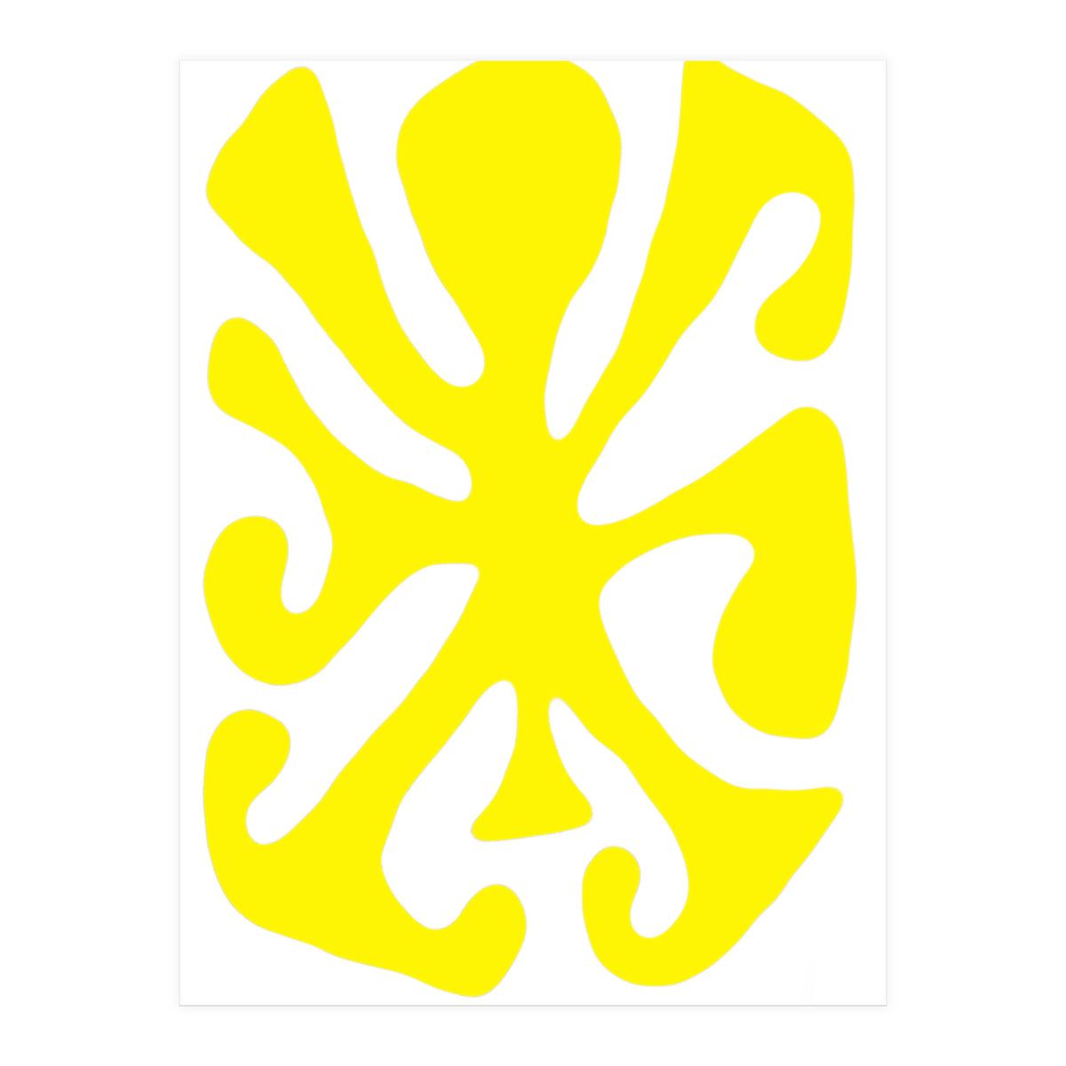 Fuego 169 Copia (Print Only)