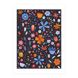 English Meadow Dark Smaller (Print Only) thumbnail