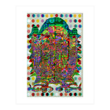 Graffiti Digital 36 (Print Only) thumbnail