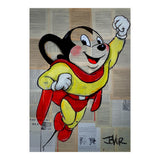 Mighty (Print Only) thumbnail