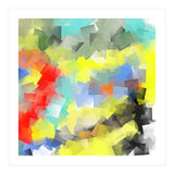 Peace And Life 3 (Print Only) thumbnail