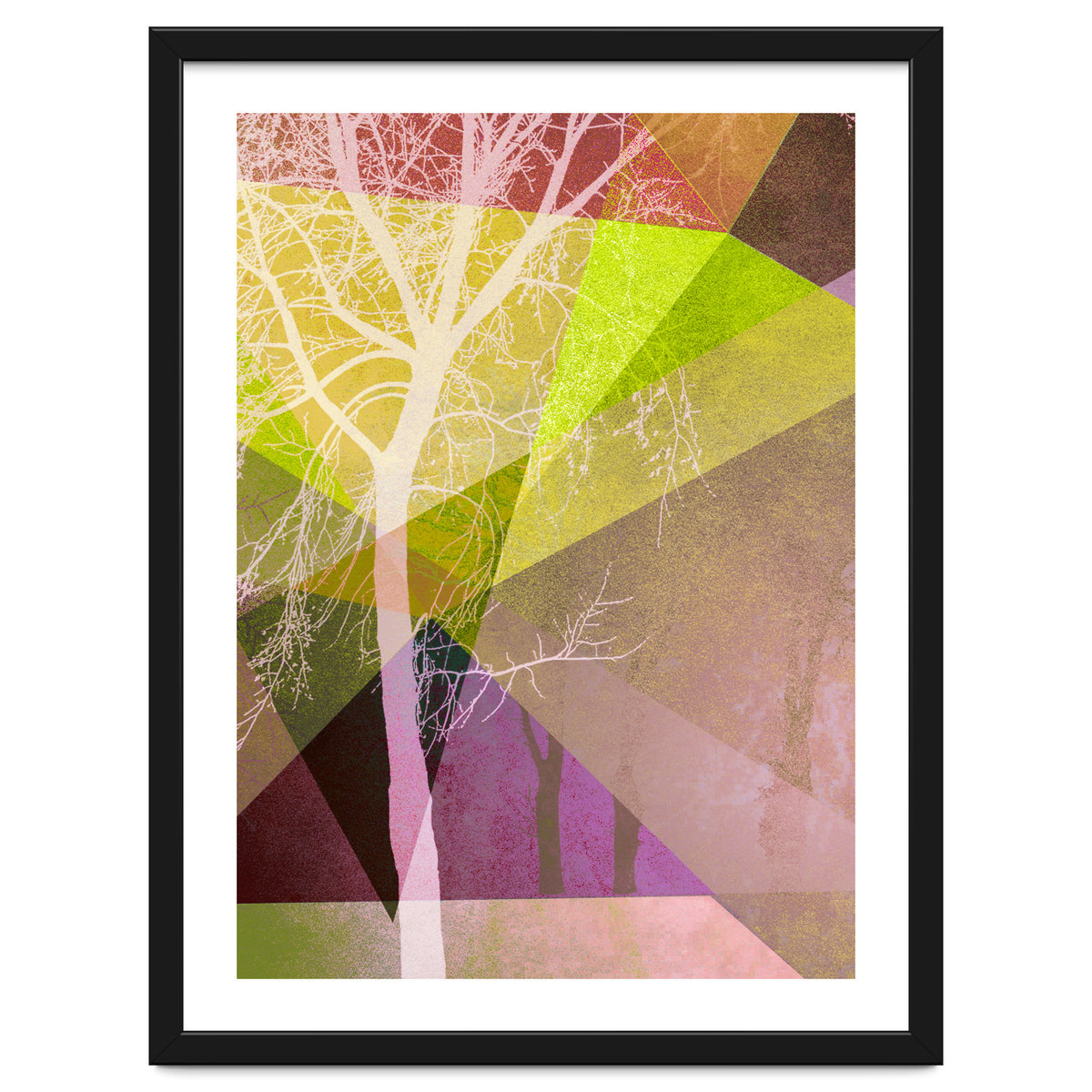 P22 Trees And Triangles