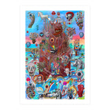 La Isla Digital 15 (Print Only) thumbnail