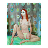 Retrato Con Estrellas (Print Only) thumbnail