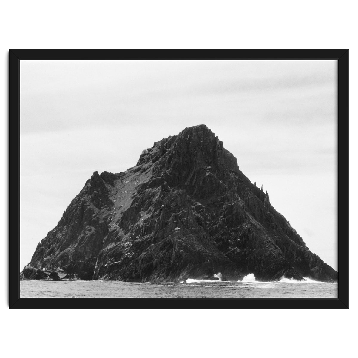 Skellig Michael, County Kerry, Ireland