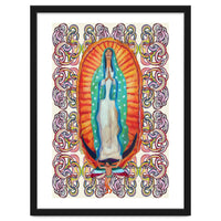 Virgen De Guadalupe 5