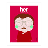 Her (Print Only) thumbnail