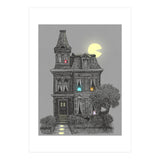 Haunted By The 80 S (Print Only) thumbnail