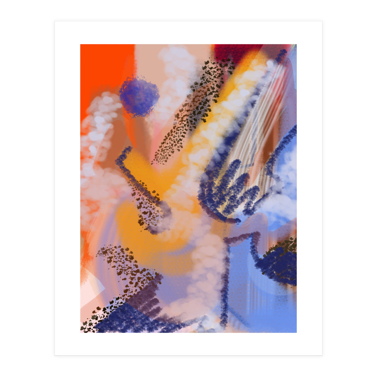 Benesse 8 (Print Only)