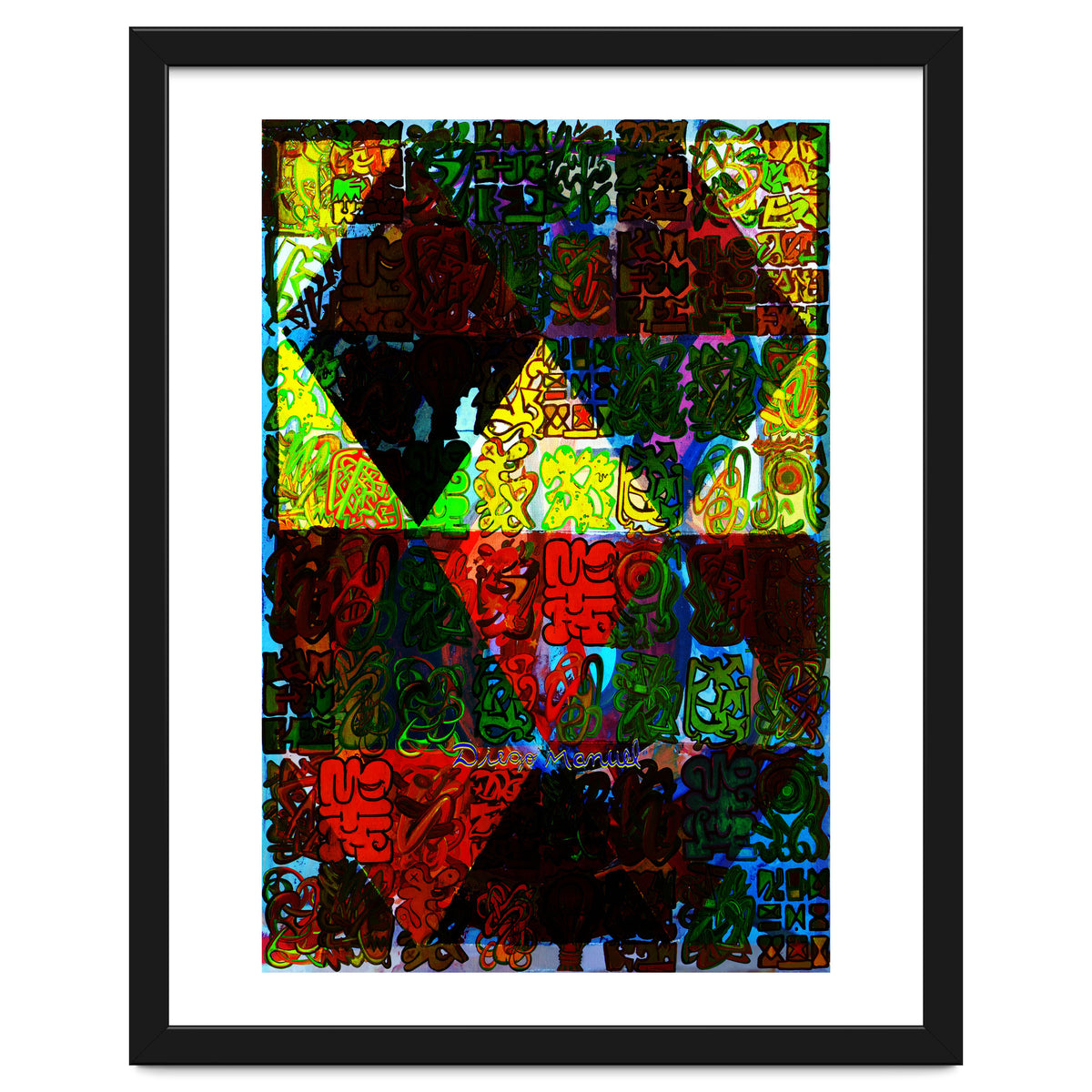 Graffiti Digital 2022 355