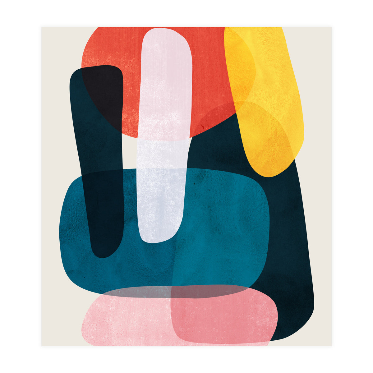 Mischka (Print Only)