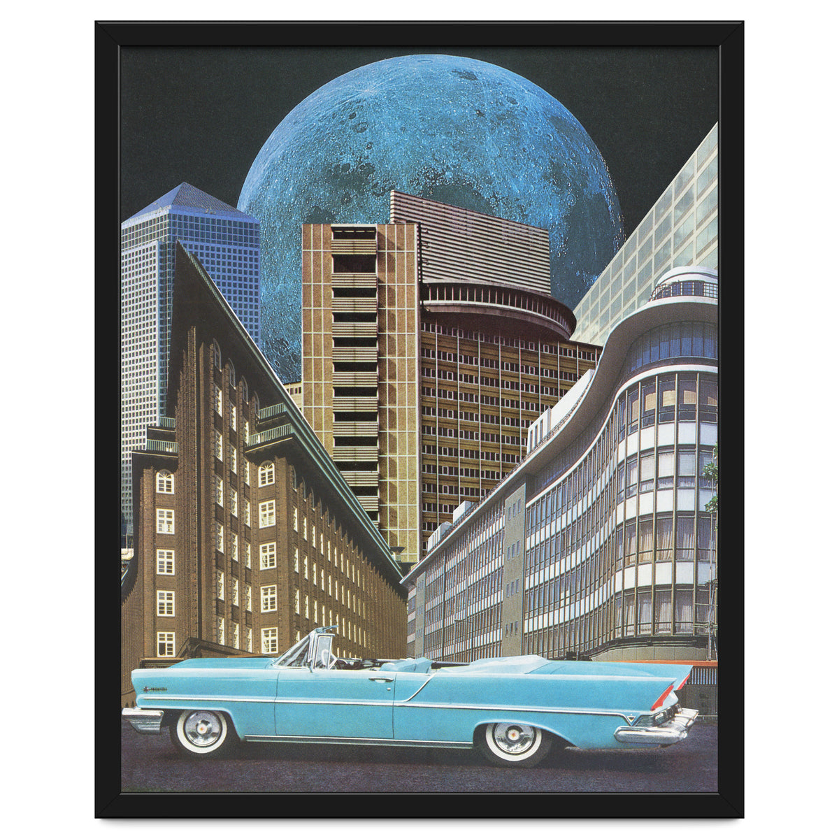 Urban Transportation