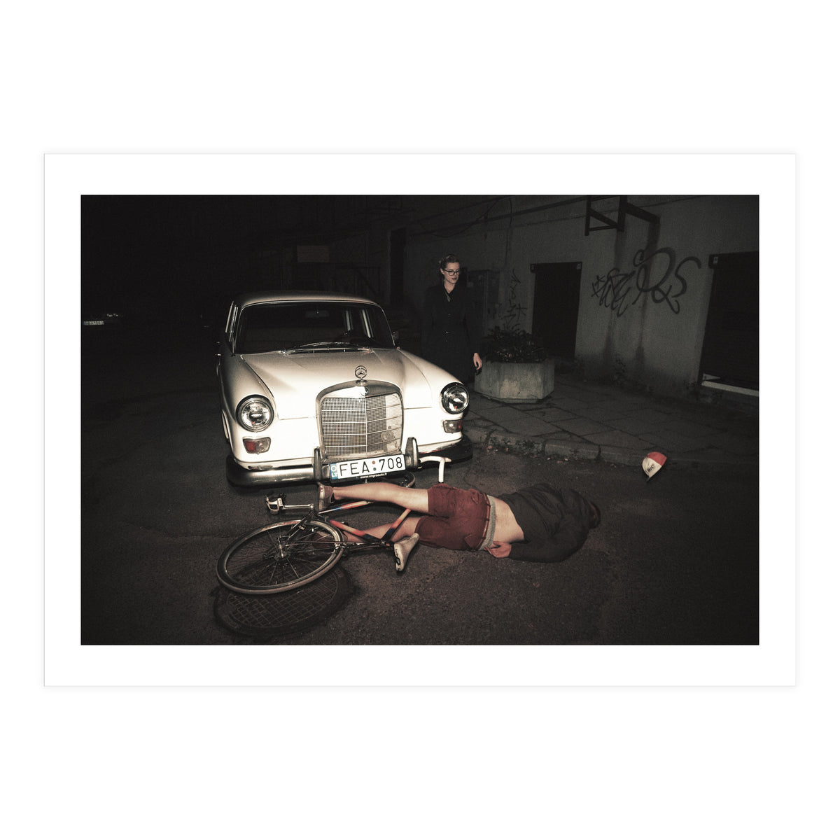 Stuttgart (Print Only)