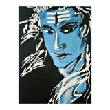 Shiva (Adiyogi) (Print Only) thumbnail