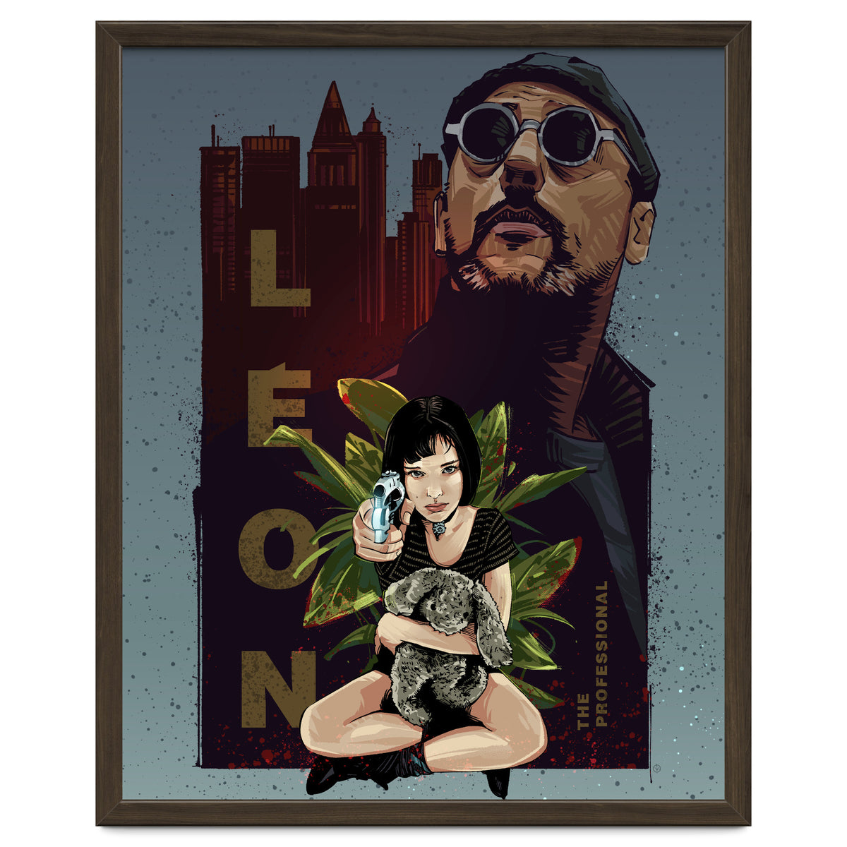 Leon The Professional