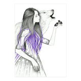Wish On A Star (Print Only) thumbnail
