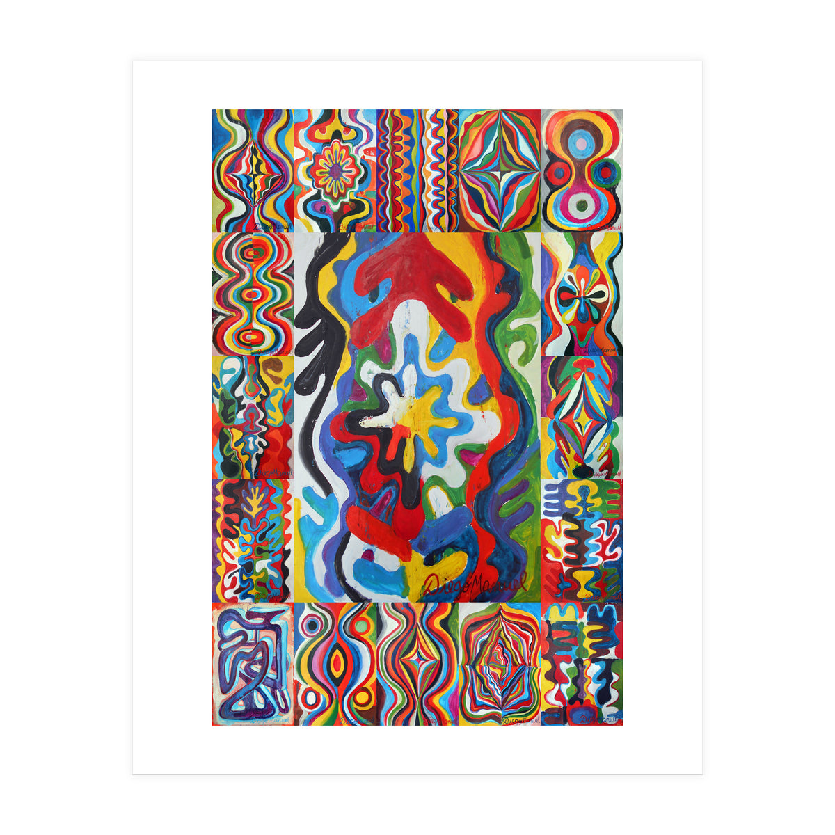 New Graffiti2022 181 (Print Only)