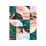 Marble Obsession (Print Only) thumbnail