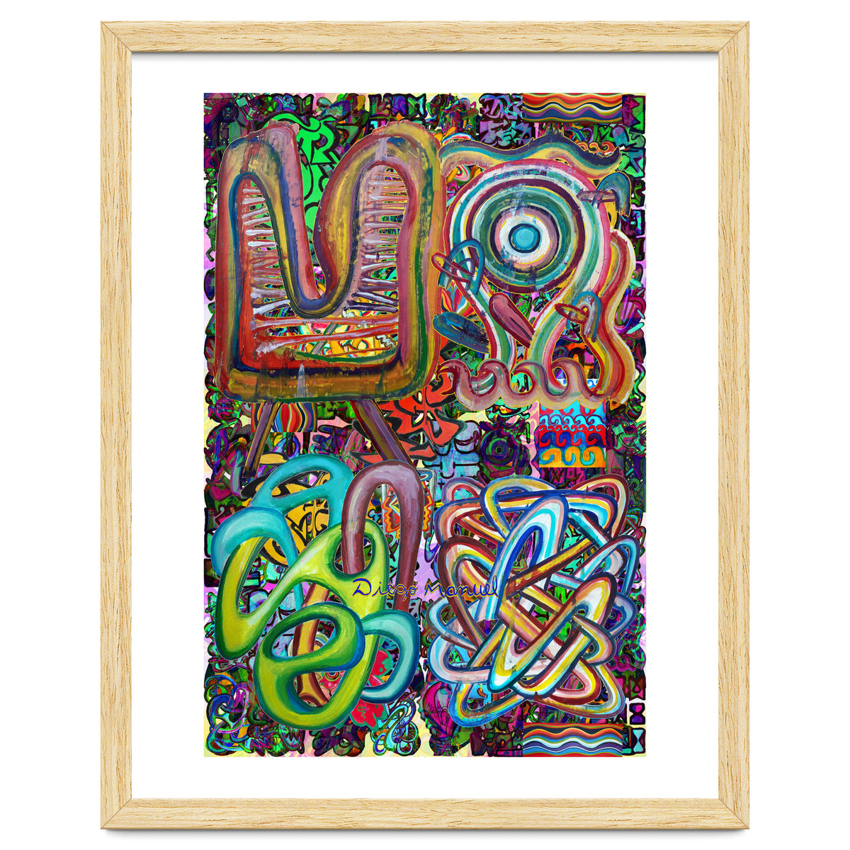 Graffiti Digital 2022 428