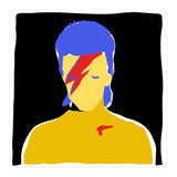 David Bowie (Print Only) thumbnail