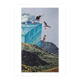 Rainy Season (Print Only) thumbnail