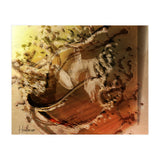 Gold Passion (Print Only) thumbnail