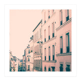 Montmartre, Paris (Print Only) thumbnail