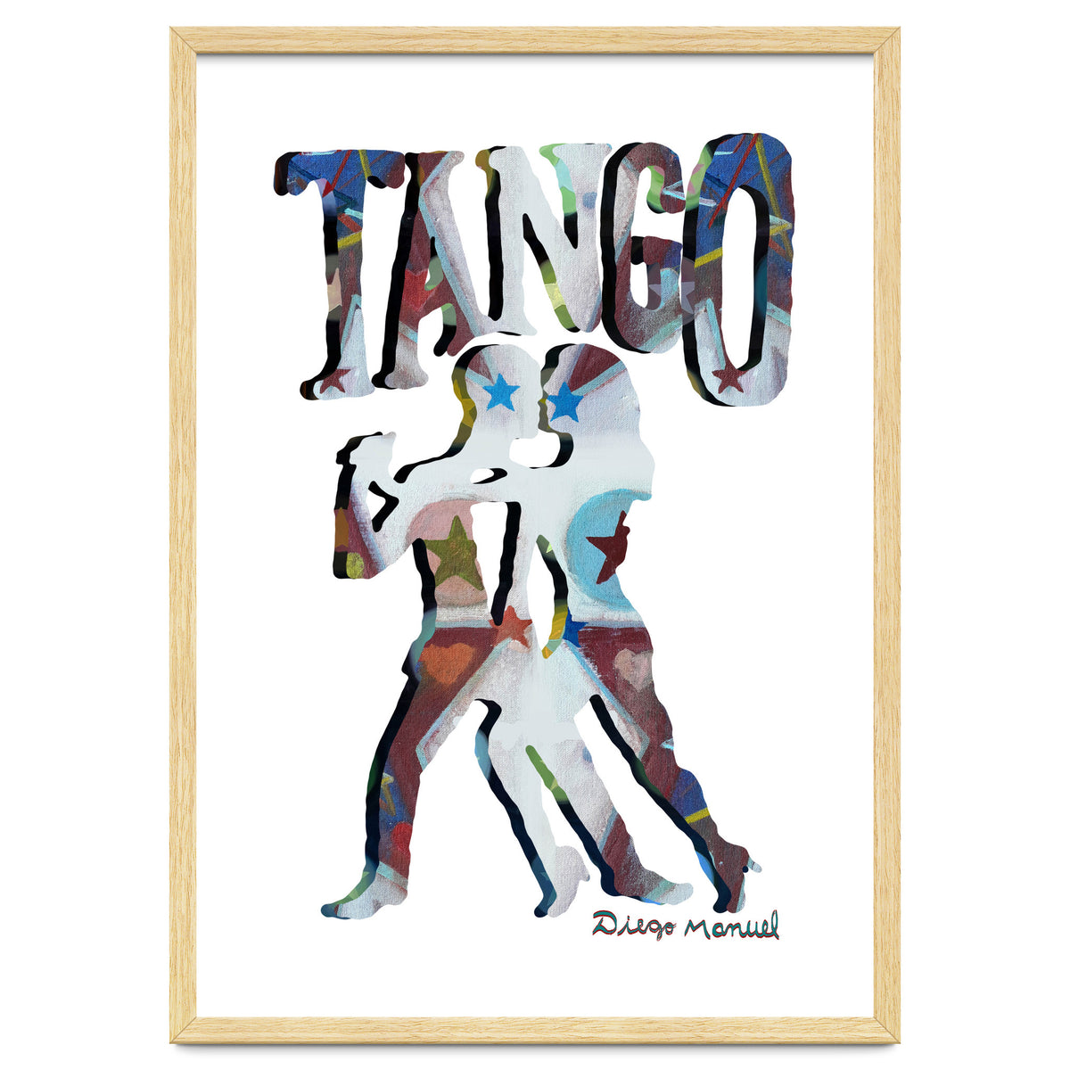 Tango 10