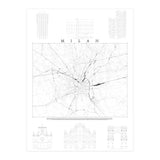 Milan (Print Only) thumbnail