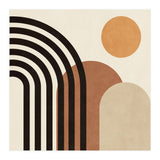 ARCHES AND SUN - 02L (Print Only) thumbnail