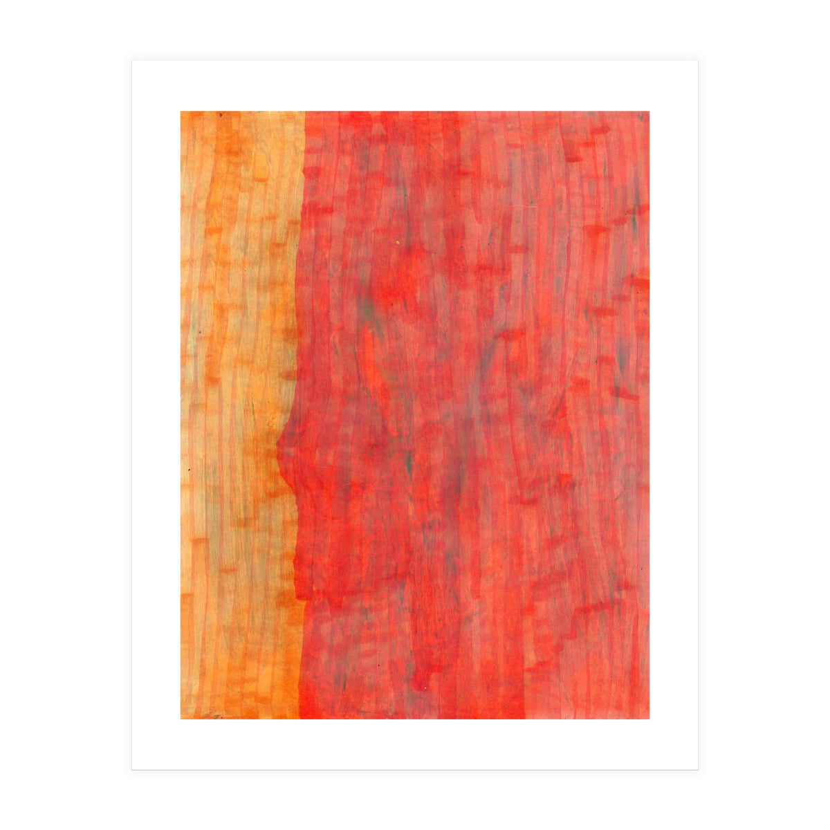 Solitude (Print Only)