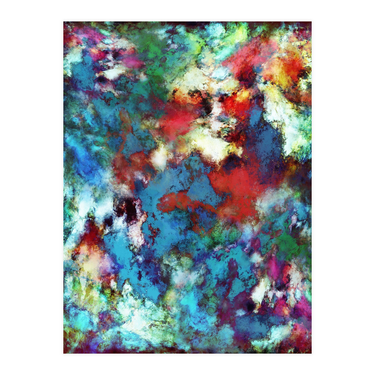 Breaker (Print Only)