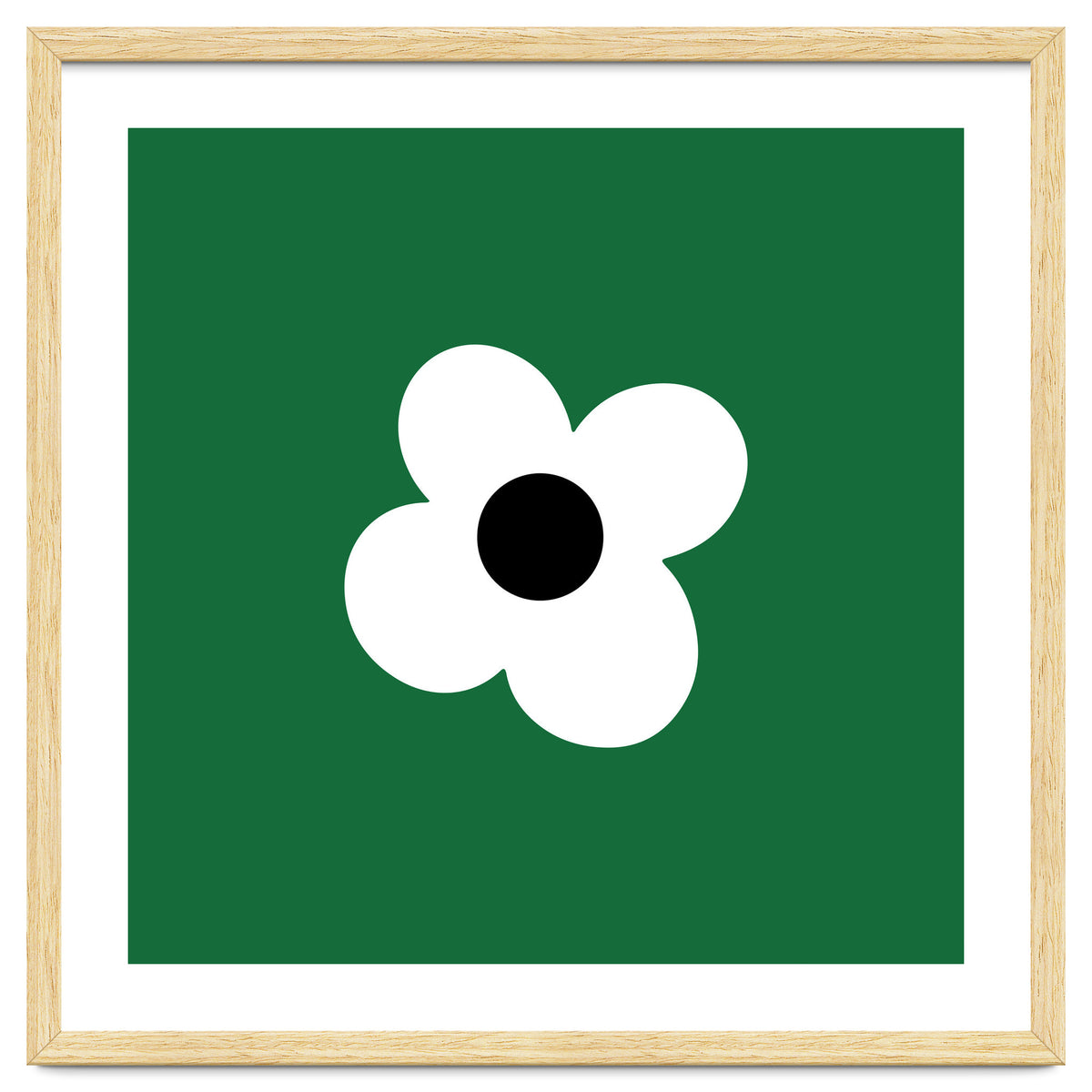 Max Folk Daisy Green