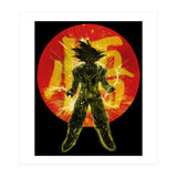 Red Dragon V2 (Print Only) thumbnail