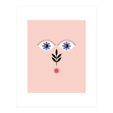 Face Rgb (Print Only) thumbnail