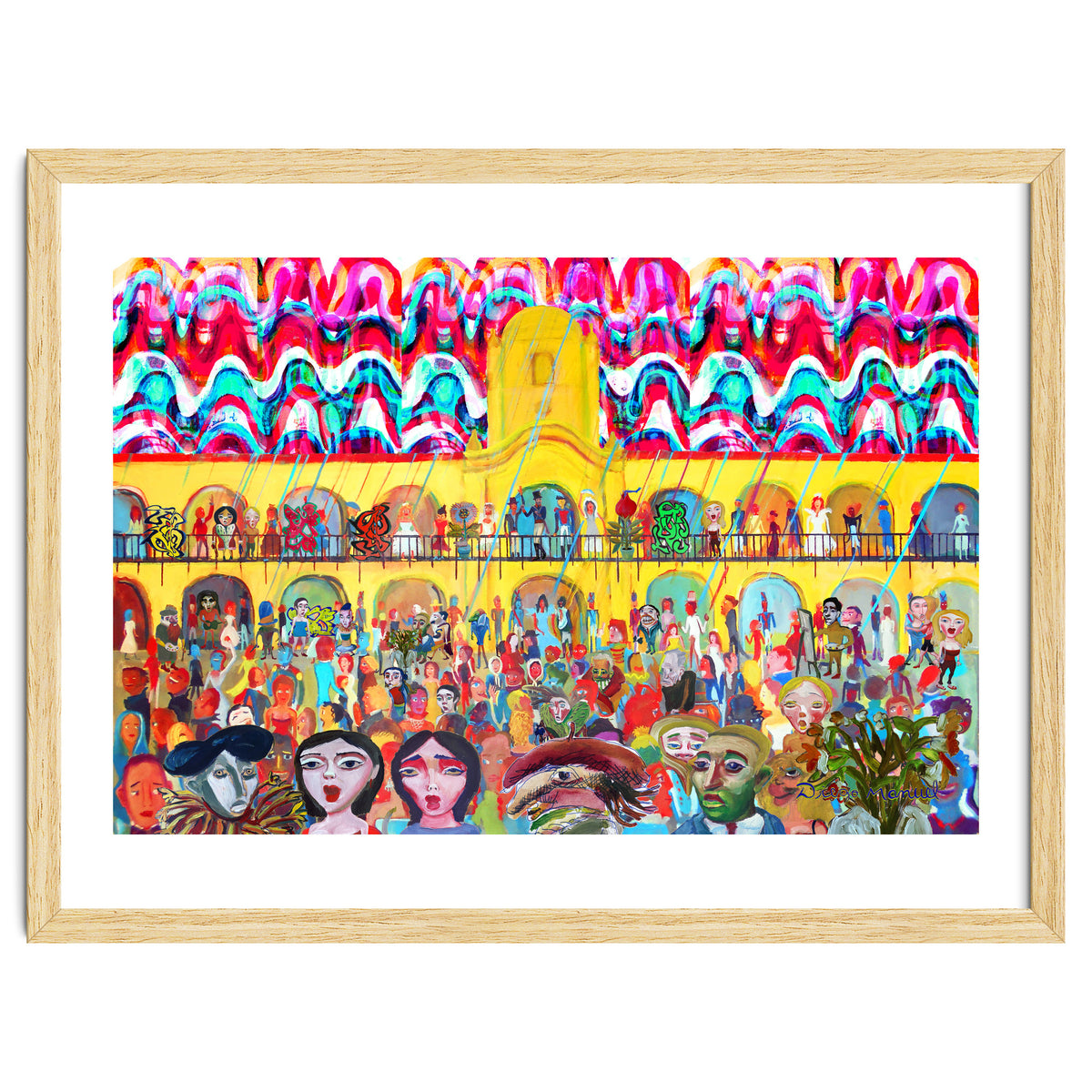 25 De Mayo Pop Digital 2