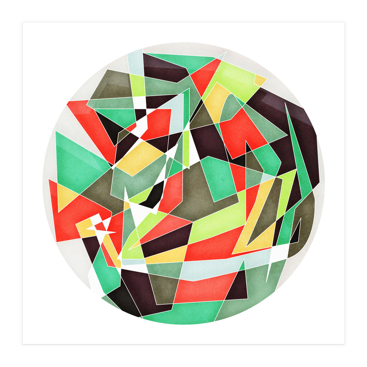 Different  Theory (Print Only)