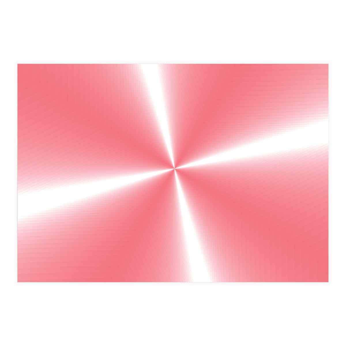 Shining Waves (Print Only)