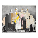 Indian Family Portrait Disaster · Big One 2 (Print Only) thumbnail