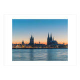 COLOGNE 26 (Print Only) thumbnail