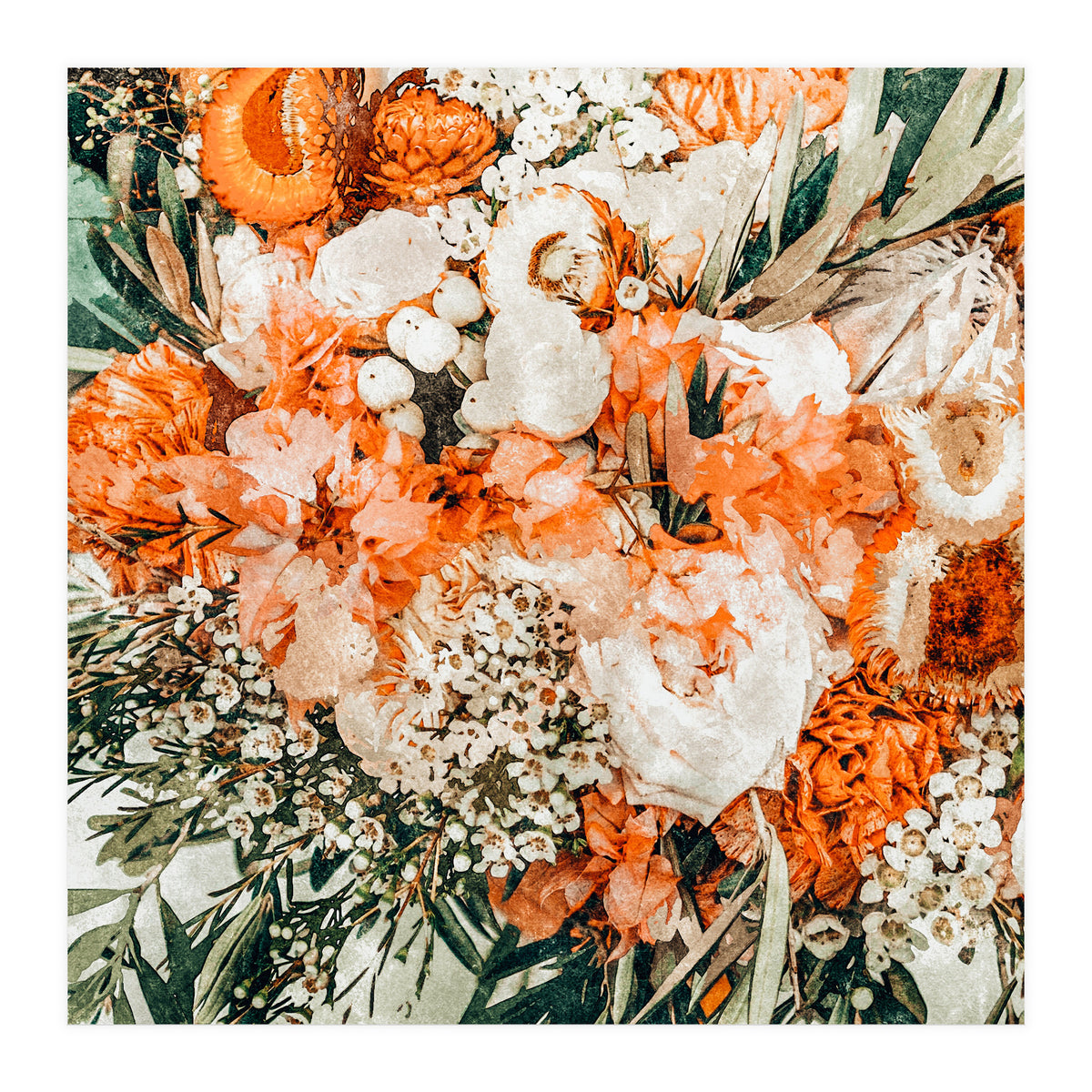 Celeste (Print Only)