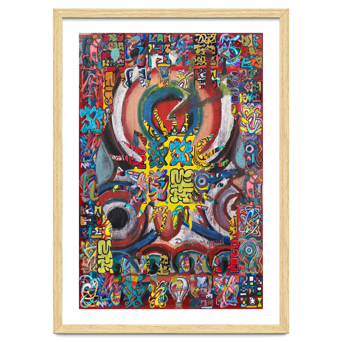 Graffiti Digital Nuevo 2023 49