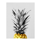Golden pineapple (Print Only) thumbnail
