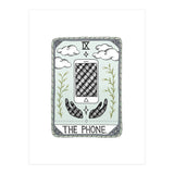 The Phone (Print Only) thumbnail