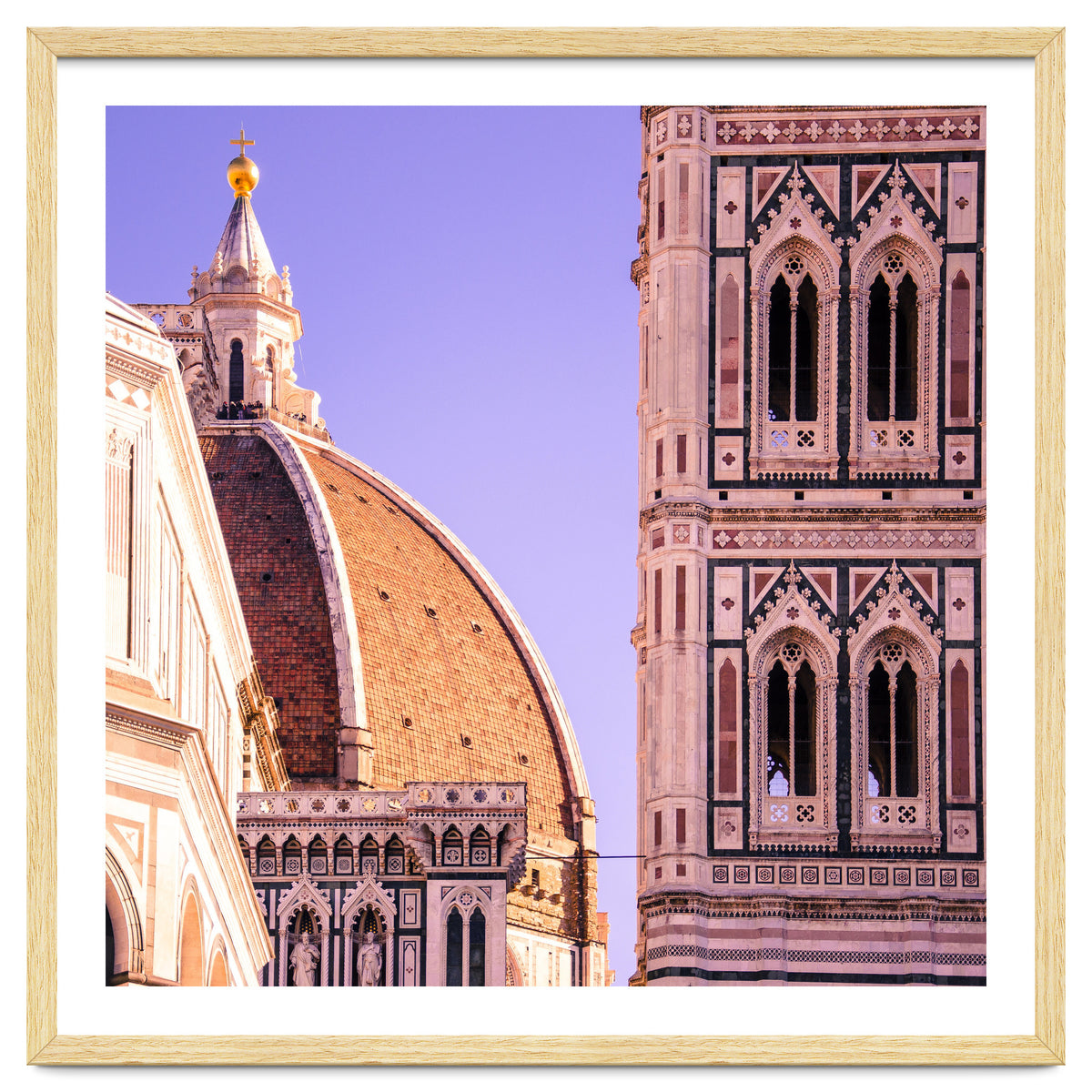 Il Duomo Di Firenze 1